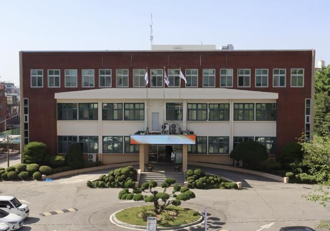 파주교육지원청, 학교 먹는 물ㆍ공기질...