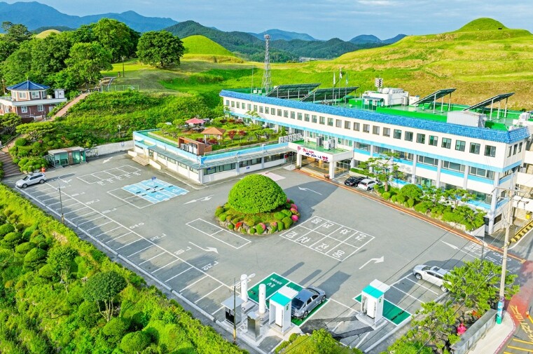 함안군 ‘2026 찾아가는 채용박람회...